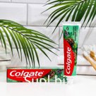 Зубная паста Colgate Бальзам молодой хвои, 100 мл