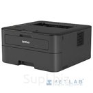 Brother HL-L2340DWR Принтер, A4, 32Мб, 26стр мин, GDI, дуплекс, WiFi, USB, старт.картридж 700стр HLL2340DWR1