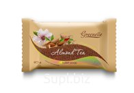 марка «Классическое»
ТЗ «Greеnelle»
ГОСТ 28546
код ТН ВЭД ЕАЭС 3401110001

Тёплый, нежный, таинственный аромат, способствующий релаксации и восстановлению сил,…