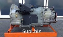 VOLVO SYNCHRO CON VT2214B