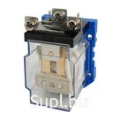 Реле JQX-58F 220Vac 60 амперный перекидной контакт, катушка 220В 50Гц 60 амперный перекидной контакт, катушка 220В 50Гц