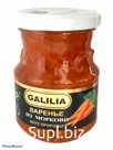 Варенье из моркови 320 г.