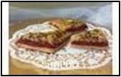 Печенье Марокканское с брусникой и злаками 2кг