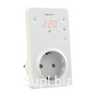 Реле напряжения RBUZ SR1 red