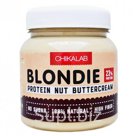 Chikalab Blondie паста молочная с кешью - 250 грамм