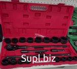 Грузовой набор 21 предмет