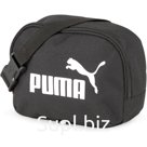 Сумка на пояс Puma Phase Waist Bag, размер 19x7x11,5 см (7690801)