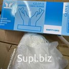 Перчатки, Винил Disposable Gloves