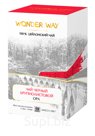 Wonder Way черный чай сорта ОРА