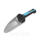 Садовый совок широкий ERGO, 35х10х5,5 см