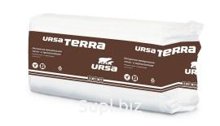 Утеплитель Ursa Terra Шумозащита 1250х610х100 мм, 10 шт. в уп