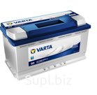 Аккумулятор автомобильный VARTA Blue Dynamic G3