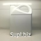 Канистра SVB 4,7 л БЕЛАЯ конц