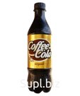 Drink COFFEE COLA Original 0.5 l