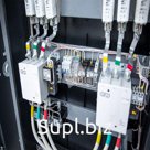 Вводно-распределительные устройства напольного исполнения 1800x800x450 мм ВРУ 4-250-126 ГОСТ 32396-2013