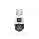 Поворотная уличная видеокамера UNIVIEW IPC9312LFW-AF28-2X4