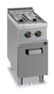 Фритюрница 700 серии Apach APFE-47/2P