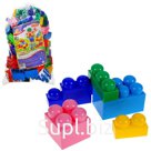 Конструктор «Великан», 198 деталей