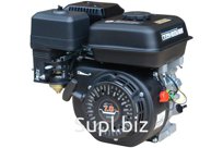 Двигатель бензиновый TSS KM210C-S (диаметр вала=20 мм.)