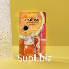 Ароматизатор автомобильный CAROMI #7 Экзотик, Апельсин, в бутылочке 6 мл