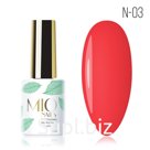 N-03. Neon № 03 MIO Nails