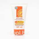 Крем детский солнцезащитный SPF 40 , 150 г