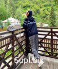 Двухсторонние костюмы под Dior