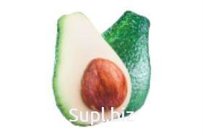 Anti-stress toy Avocado medium 30 cm Item: MT11022_conclusion