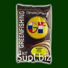 Прикормка GF ФИДЕР ЛЕЩ 1кг