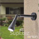 AL 11-1160 Anthrazit (LED4W / 275lm / 3000K)
Ширина:	7 см
Высота:	20 см
Глубина:	25,5 см
Регулируемое:	ДА
Рейтинг IP:	44
Класс защиты:	я
Диммируемые:  НЕТ
Нетт…