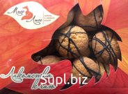 Печенье Кукис 250гр.