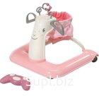Игрушка Baby Annabell Ходунки с пультом управления, коробка