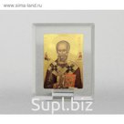 Икона "Николай Чудотворец"