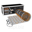 Греющий мат под плитку (в слой плиточного клея) 200Вт/м2 IQ FLOOR MAT PRO - 4,5
