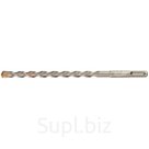 Бур по бетону Dewalt INDUSTRIAL DT9642, SDS-Plus, 8х210 мм