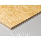 Плита OSB 9х1250х2500 OSB 3 ДОК Калевала