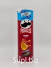 Чипсы Pringles