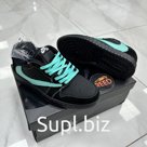 Nike Travis Scott x Air Jordan 1 Low «Tiffany»