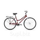 Велосипед 28" Altair City Low 1 ск 2022 г