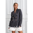 Пиджак 5319, размер 46