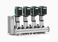 Насосная станция SiBoost Smart 4 HELIX VE 1005