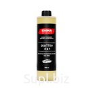 SHIMA DETAILER «QUATTRO» ОЧИСТИТЕЛЬ-КОНДИЦИОНЕР ДЛЯ КОЖИ