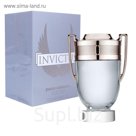 Туалетная вода Paco Rabanne Invictus 100 мл