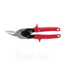 Ножницы по металлу 260 мм, левый рез MILWAUKEE 48224510