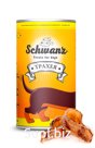 Schwanz healthy snacks for dogs. Dried trachea