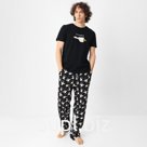 Пижама мужская (футболка и брюки) KAFTAN Gussi, р-р 48