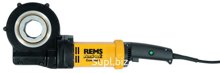 Электрический резьбонарезной клупп REMS AMIGO 2 Compact R 1/2-3/4-1-1.1/4