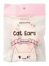 АЮМ Повязка для волос AYOUME Hair Band "Cat Ears"