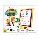Игровой набор «Мягкие магнитные цифры»