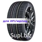 Tracmax 255/40ZR21 102Y XL X-Privilo RS01 TL